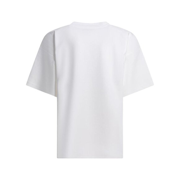 Alaïa Boxy Fit T-Shirt Tag Size 36 Women - Picture 2 of 4